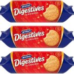 Digestive Mcvites