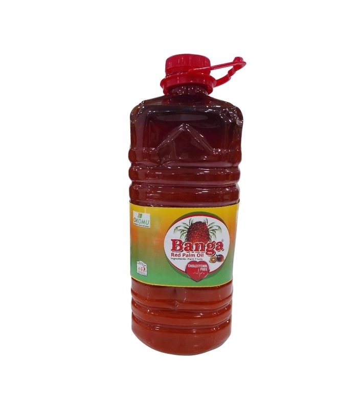 Banga-Red-Palm-Oil