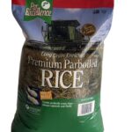 Grains, Rice & Staples