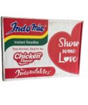 Indomie Chicken