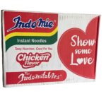 Indomie Chicken