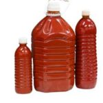 Cooking Oils & Condiments