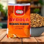 Ayoola Beans Flour