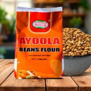 Ayoola Beans Flour