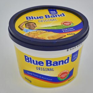 Blue Band