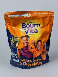Bournvita Refill