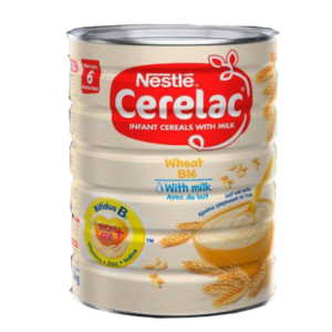 Cerelac Wheat