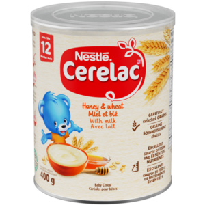 Cerelac Wheat And Honey
