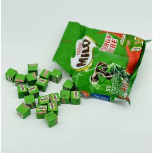 Chocomilo