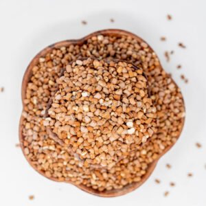 Drum Beans
