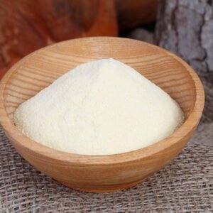 Durum Semolina