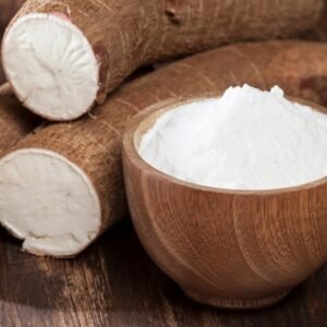 Edible Starch
