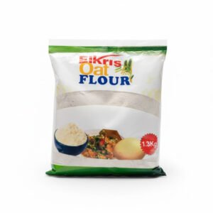 Elkris Oat Flour