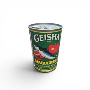 Geisha Spicy