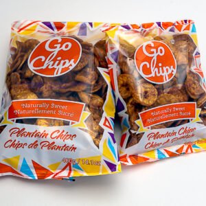 Go Chips Naturally Sweet