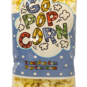 Go Popcorn