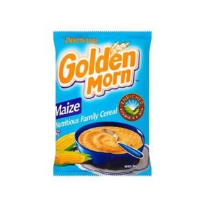 Golden Morn