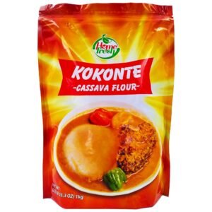 Homefresh Kokonte Flour