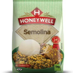 Honeywell Semolina