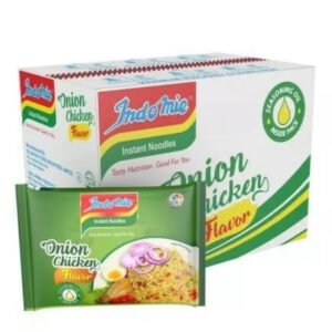 Indomie Onion