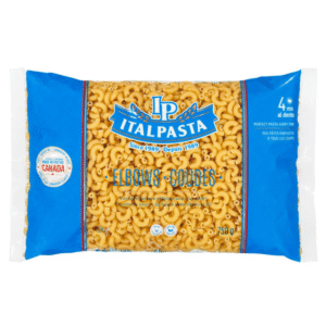 Ital Macaroni