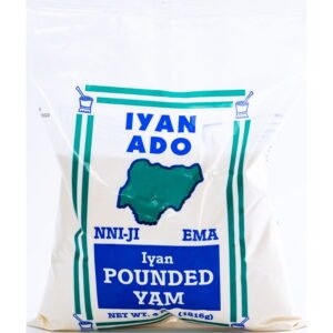 Iyan Ado