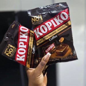 Kopiko Sweet Bag
