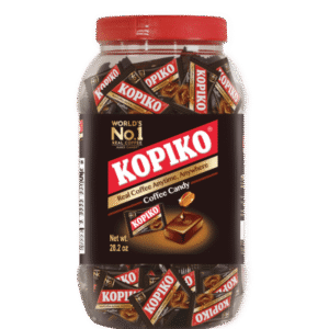 Kopiko Sweet Plastic