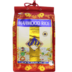 Mahmood Basmati Rice