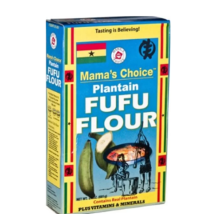 Mama Choice Plantain Flour