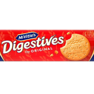 McVitie’s Digestive