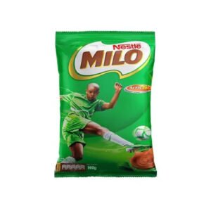 Milo Refill