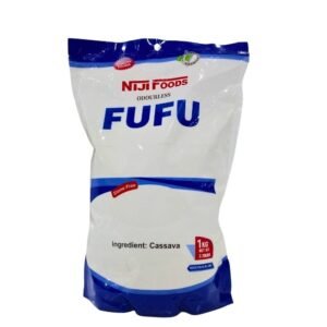 Niji Odourless Fufu