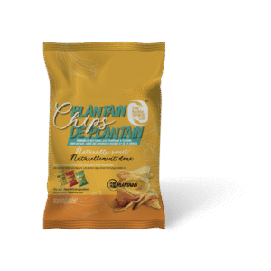 Noble Chips Yellow