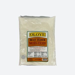 Oloye Beans Flour
