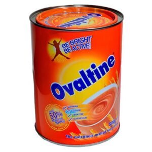 Ovaltine