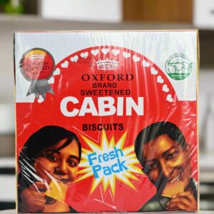 Oxford Cabin Biscuit