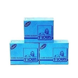 St Louis Sugar