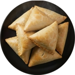 Sumbee Chicken Pie