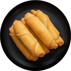 Sumbee Fish Roll