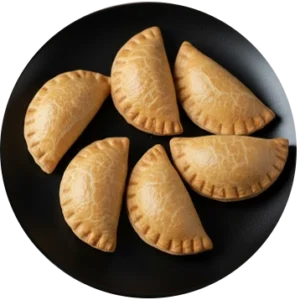 Sumbee Meat Pie