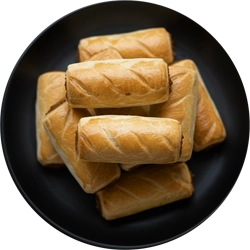 Sumbee Sausage Roll
