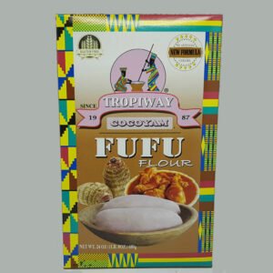 Tropiway Cocoyam Flour