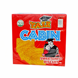 Yale Cabin Biscuit