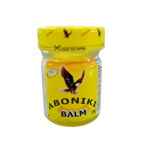 Aboniki Ointment