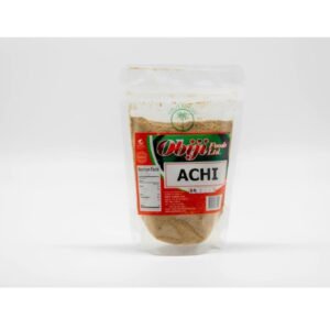 Achi Powder