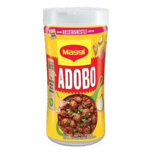 Adobo Maggi Seasoning