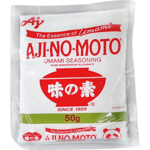 Ajinomoto Satchet