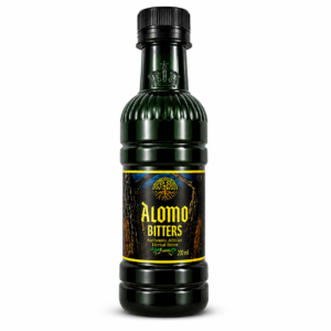 Alomo Bitters