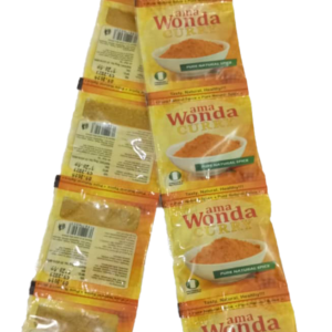 Ama Wonder Curry